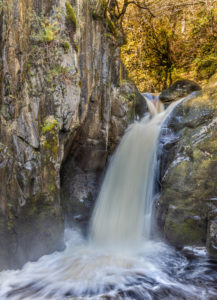 Veil in the dales