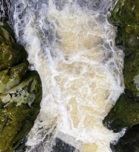 Ingleton Waterfalls Walk