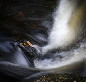 Ingleton Waterfalls Trail