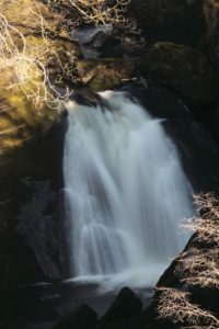 Ingleton Waterfalls Walk