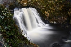 Ingleton Waterfalls Trail