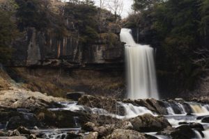 Ingleton Waterfalls Trail