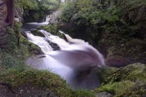 Beezley Falls