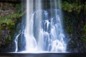 Ingleton Waterfalls - Gareth Meares