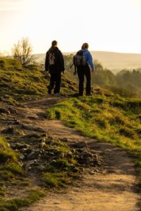 Ingleton Waterfalls Walk - natalie clarke