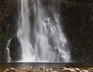 Ingleton Waterfalls Walk